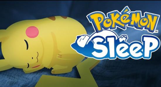 July 14 : Big Day for Pokemon Sleep